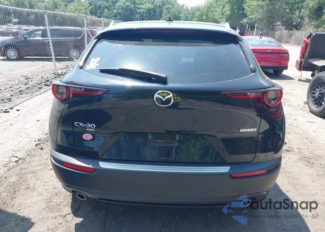 2023 Mazda Cx-30 2.5 S Premium from USA, damaged, VIN 3MVDMBDM9PM576979